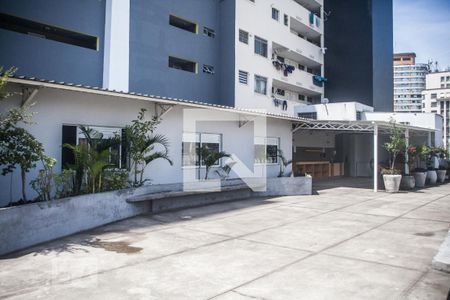 Studio para alugar com 40m², 1 quarto e sem vaga Studio para alugar com 40m², 1 quarto e sem vagaÁrea comum