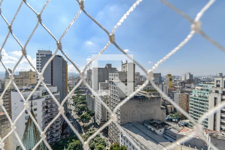 Studio para alugar com 40m², 1 quarto e sem vaga Studio para alugar com 40m², 1 quarto e sem vagaVista do Studio