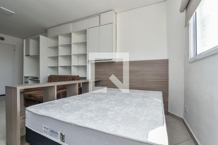 Studio para alugar com 40m², 1 quarto e sem vaga Studio para alugar com 40m², 1 quarto e sem vagaStudio
