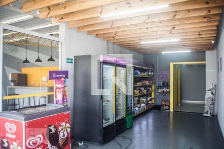 Studio para alugar com 40m², 1 quarto e sem vaga Studio para alugar com 40m², 1 quarto e sem vagaÁrea comum