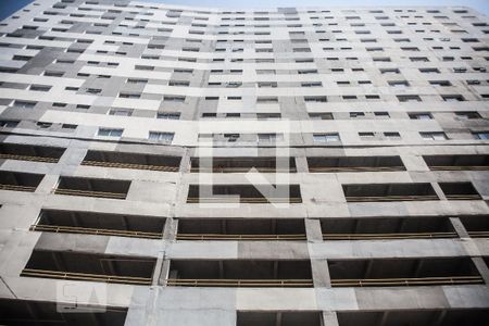 Studio para alugar com 40m², 1 quarto e sem vaga Studio para alugar com 40m², 1 quarto e sem vagaFachada do Prédio