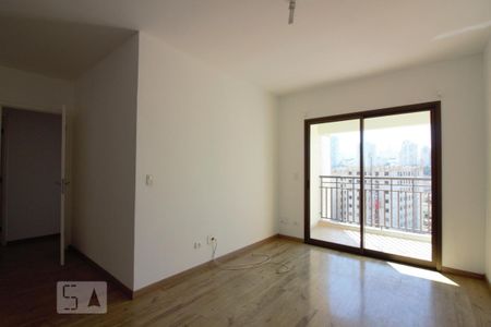 Apartamento para alugar em Santana