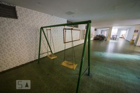 Área comum de apartamento para alugar com 2 quartos, 70m² em Icaraí, Niterói