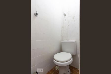 Apartamento para alugar com 70m², 3 quartos e 1 vagaBanheiro de Serviço