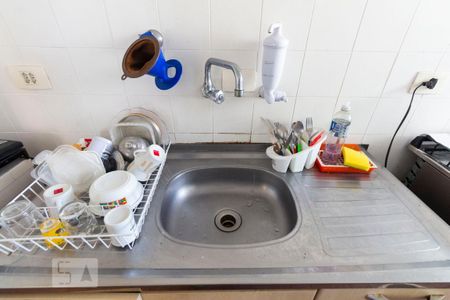 Apartamento para alugar com 70m², 3 quartos e 1 vagaCozinha
