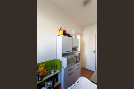 Apartamento para alugar com 70m², 3 quartos e 1 vagaCozinha