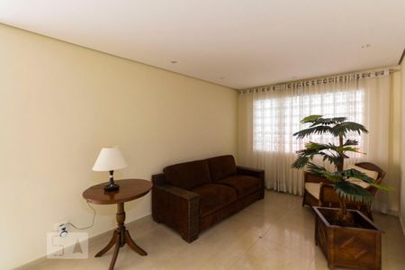 Apartamento para alugar com 70m², 3 quartos e 1 vagaHall social