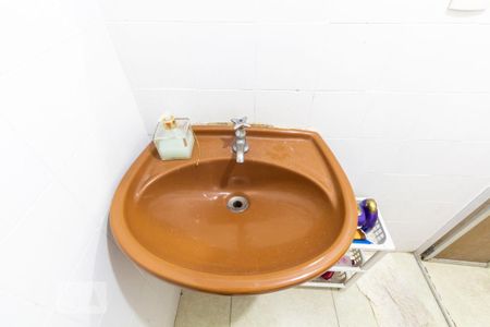 Apartamento para alugar com 70m², 3 quartos e 1 vagaBanheiro social