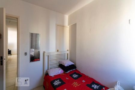 Apartamento para alugar com 70m², 3 quartos e 1 vagaQuarto 3 - Extra reversível