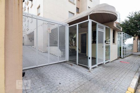 Apartamento para alugar com 70m², 3 quartos e 1 vagaFachada