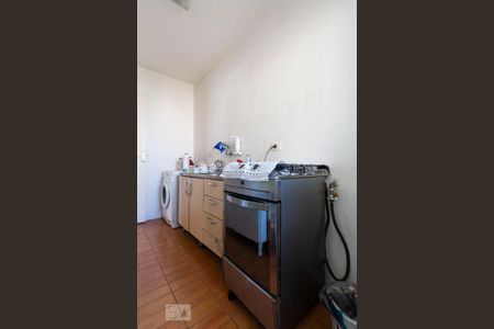Apartamento para alugar com 70m², 3 quartos e 1 vagaCozinha