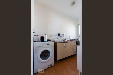 Apartamento para alugar com 70m², 3 quartos e 1 vagaCozinha