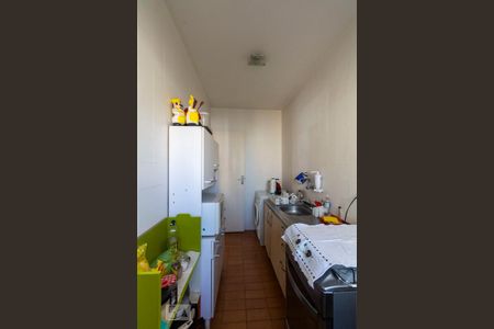Apartamento para alugar com 70m², 3 quartos e 1 vagaCozinha