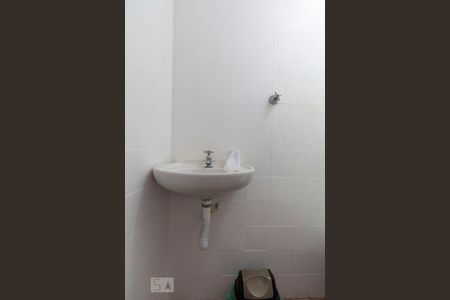 Apartamento para alugar com 70m², 3 quartos e 1 vagaBanheiro de Serviço