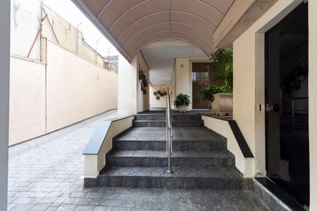 Apartamento para alugar com 70m², 3 quartos e 1 vagaEntrada