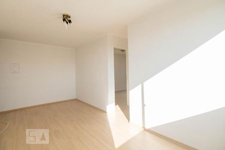 Sala de apartamento para alugar com 2 quartos, 60m² em Chácara Santo Antônio (zona Leste), São Paulo