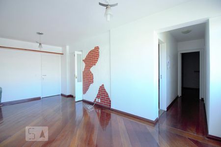 Sala de apartamento à venda com 2 quartos, 70m² em Imirim, São Paulo