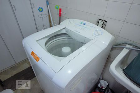 Apartamento à venda com 70m², 2 quartos e 1 vagaÁrea de Serviço