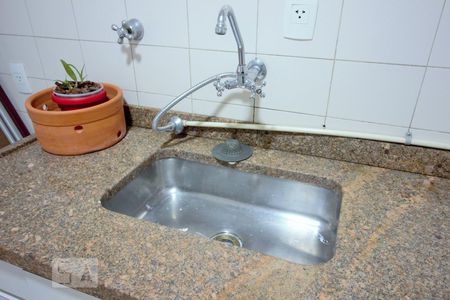 Apartamento à venda com 70m², 2 quartos e 1 vagaCozinha