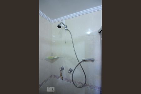 Banheiro de apartamento à venda com 2 quartos, 70m² em Imirim, São Paulo