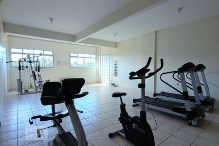 Apartamento à venda com 70m², 2 quartos e 1 vagaAcademia