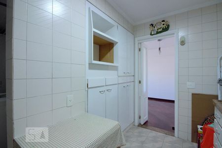 Apartamento à venda com 70m², 2 quartos e 1 vagaCozinha