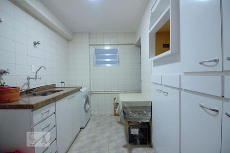 Apartamento à venda com 70m², 2 quartos e 1 vagaCozinha