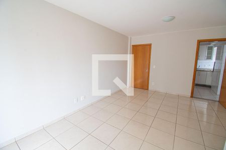 Sala de apartamento para alugar com 2 quartos, 86m² em Norte (águas Claras), Brasília