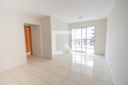 Sala de apartamento para alugar com 2 quartos, 86m² em Norte (águas Claras), Brasília