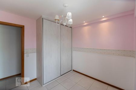 Quarto 2 de apartamento à venda com 3 quartos, 55m² em Barra da Tijuca, Rio de Janeiro