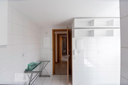 Apartamento à venda com 55m², 3 quartos e 2 vagasCozinha