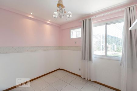 Quarto 2 de apartamento à venda com 3 quartos, 55m² em Barra da Tijuca, Rio de Janeiro