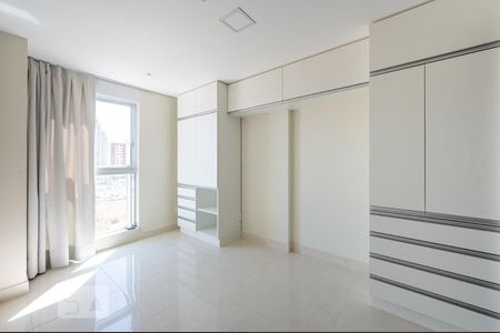 Suíte de apartamento para alugar com 1 quarto, 30m² em Sul (águas Claras), Brasília