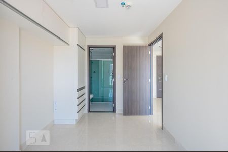 Suíte de apartamento para alugar com 1 quarto, 30m² em Sul (águas Claras), Brasília