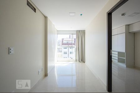 Sala de apartamento para alugar com 1 quarto, 30m² em Sul (águas Claras), Brasília