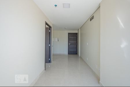 Sala de apartamento para alugar com 1 quarto, 30m² em Sul (águas Claras), Brasília