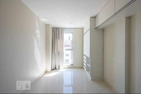 Suíte de apartamento para alugar com 1 quarto, 30m² em Sul (águas Claras), Brasília