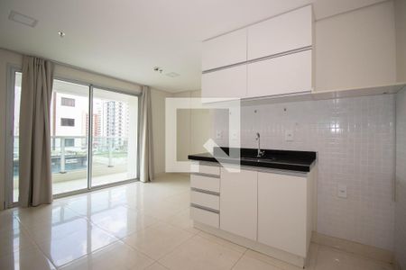 Apartamento para alugar com 31m², 1 quarto e sem vaga Apartamento para alugar com 31m², 1 quarto e sem vagaCozinha