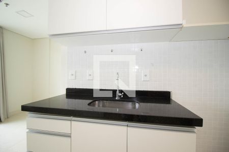 Apartamento para alugar com 31m², 1 quarto e sem vaga Apartamento para alugar com 31m², 1 quarto e sem vagaCozinha