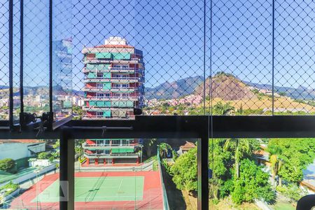 Apartamento à venda com 160m², 4 quartos e 2 vagasVista Quarto Extra Reversível