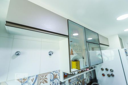 Apartamento à venda com 160m², 4 quartos e 2 vagasCozinha