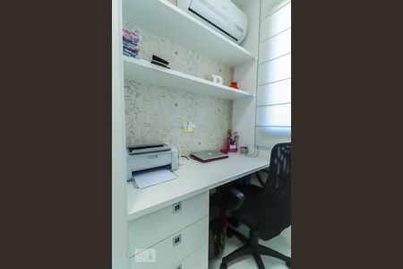 Apartamento à venda com 160m², 4 quartos e 2 vagasQuarto Extra Reversível