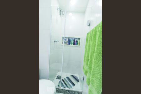 Apartamento à venda com 160m², 4 quartos e 2 vagasBanheiro