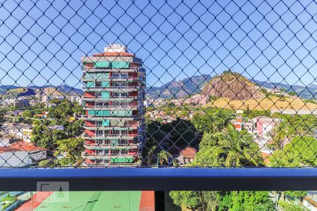 Apartamento à venda com 160m², 4 quartos e 2 vagasVista Varanda Cobertura