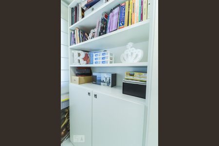 Apartamento à venda com 160m², 4 quartos e 2 vagasQuarto Extra Reversível