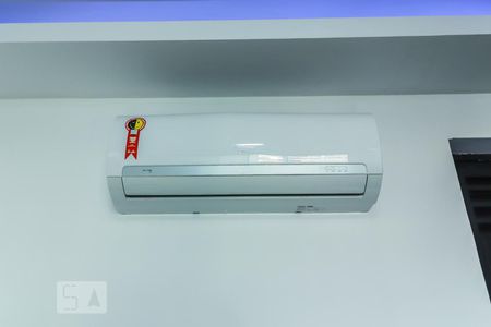 Apartamento à venda com 160m², 4 quartos e 2 vagasSala de TV - Cobertura