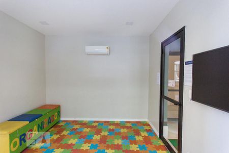 Apartamento à venda com 160m², 4 quartos e 2 vagasBrinquedoteca