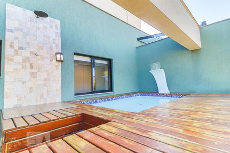 Apartamento à venda com 160m², 4 quartos e 2 vagasPiscina e Ducha - Cobertura