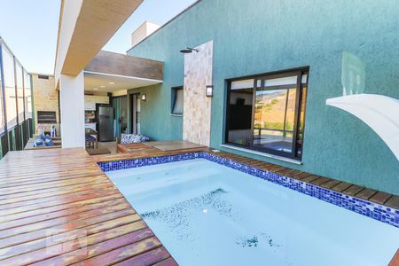 Apartamento à venda com 160m², 4 quartos e 2 vagasPiscina e Ducha - Cobertura