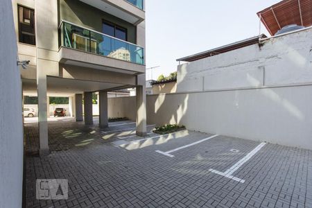 Apartamento à venda com 160m², 4 quartos e 2 vagasGaragem
